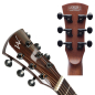 Preview: Andrew White EOS 112 NAT, Demomodell, Sitka Fichte massiv/Palisander